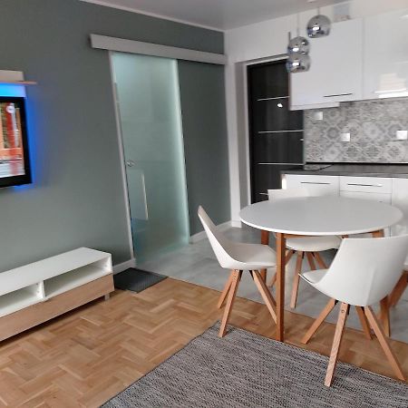 Apartament Nad Rustiką Gdynia Zewnętrze zdjęcie