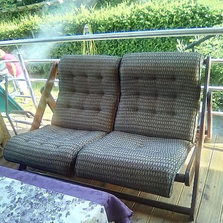 Apartament Nad Rustiką Gdynia Zewnętrze zdjęcie