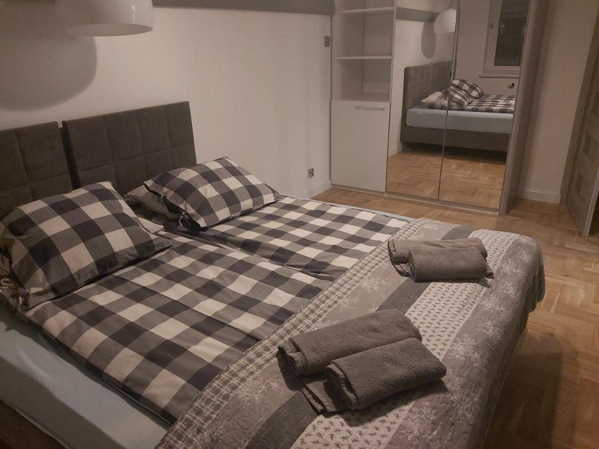 Apartament Nad Rustiką Gdynia Zewnętrze zdjęcie