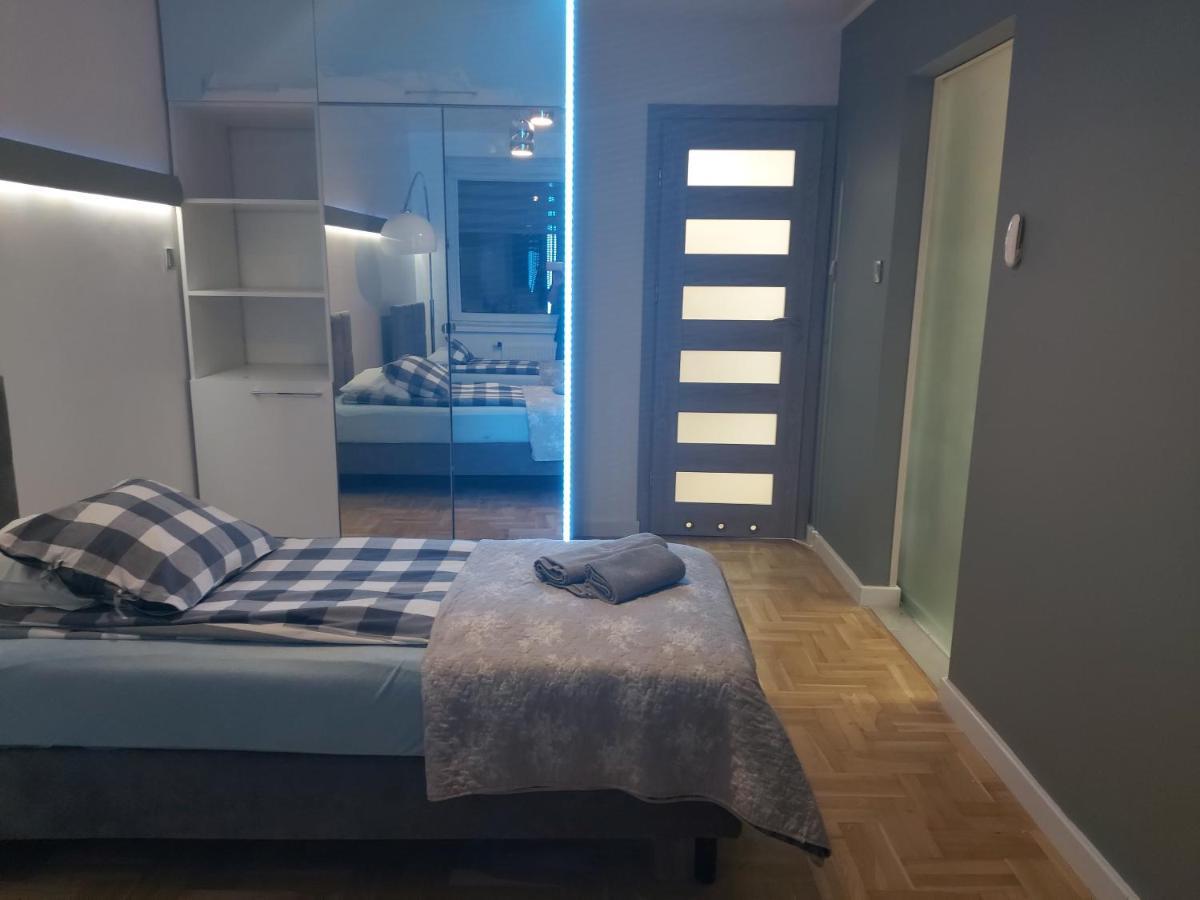 Apartament Nad Rustiką Gdynia Zewnętrze zdjęcie