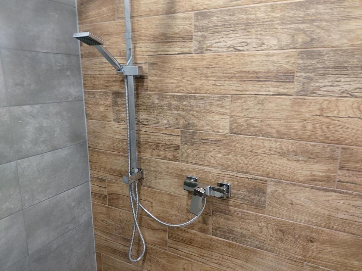 Apartament Nad Rustiką Gdynia Zewnętrze zdjęcie