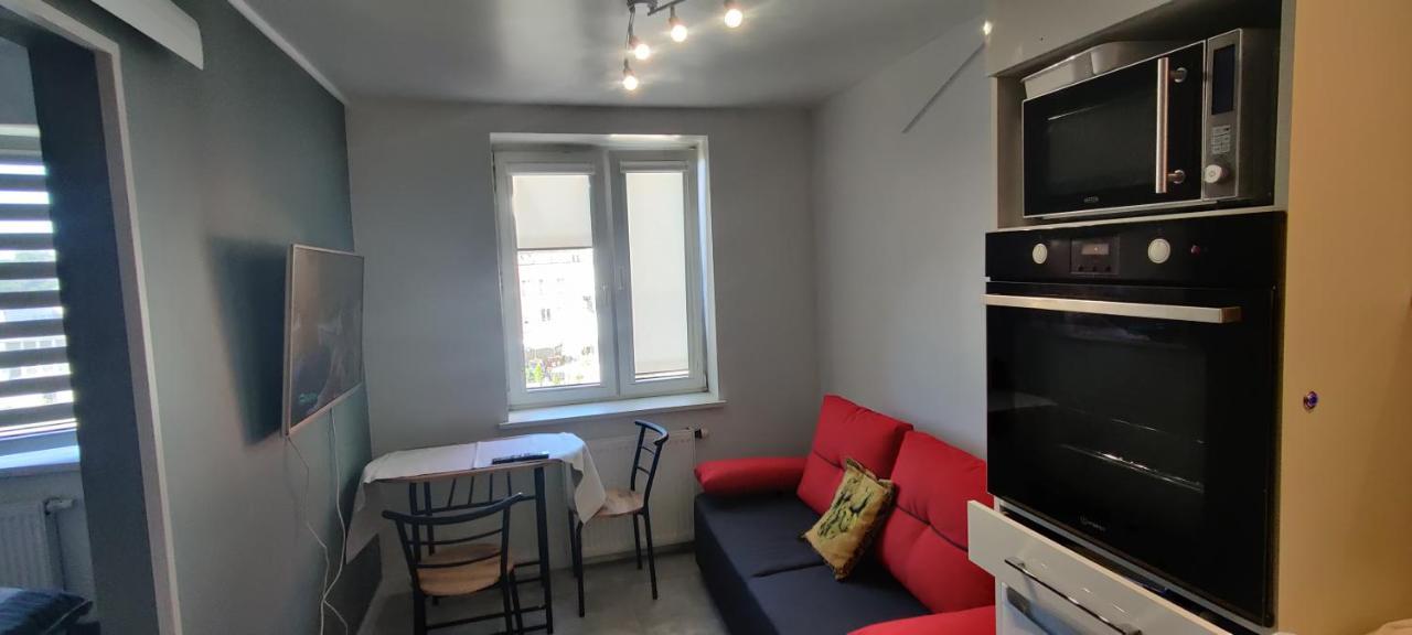Apartament Nad Rustiką Gdynia Zewnętrze zdjęcie