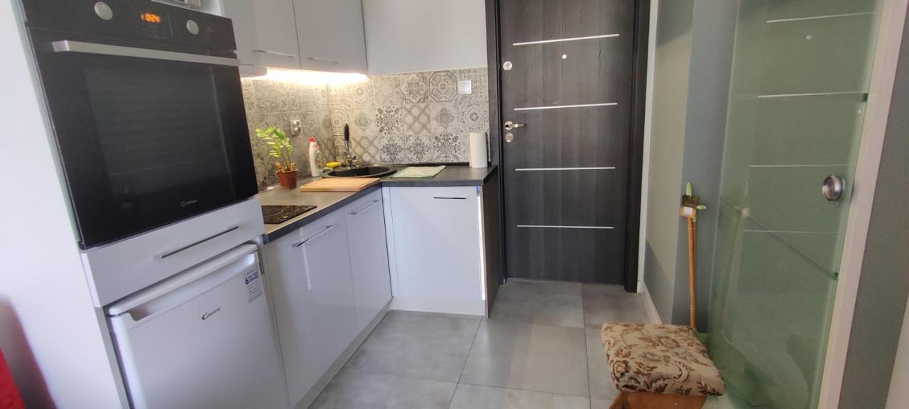 Apartament Nad Rustiką Gdynia Zewnętrze zdjęcie