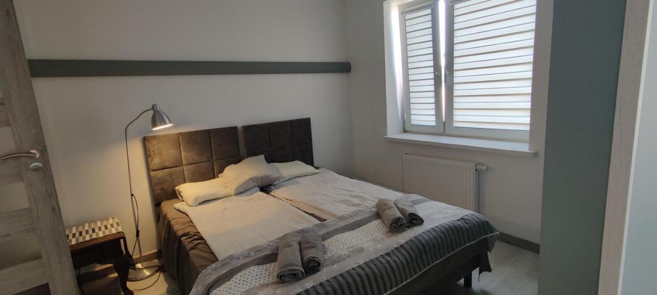 Apartament Nad Rustiką Gdynia Zewnętrze zdjęcie