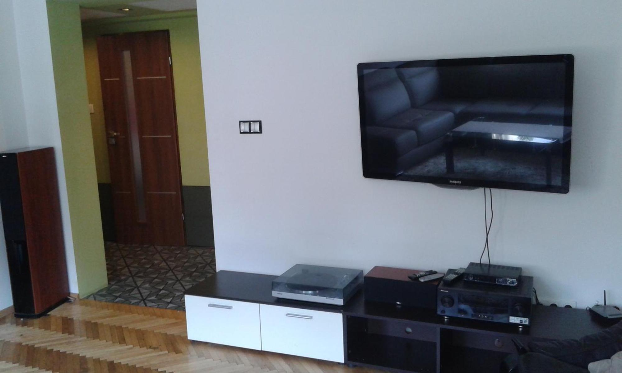 Apartament Nad Rustiką Gdynia Zewnętrze zdjęcie