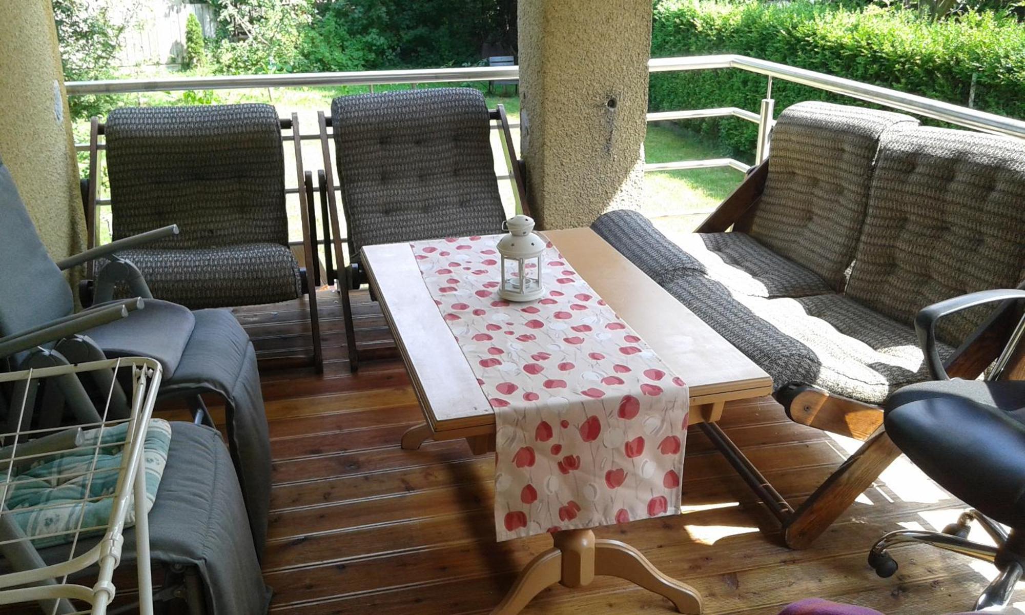 Apartament Nad Rustiką Gdynia Zewnętrze zdjęcie