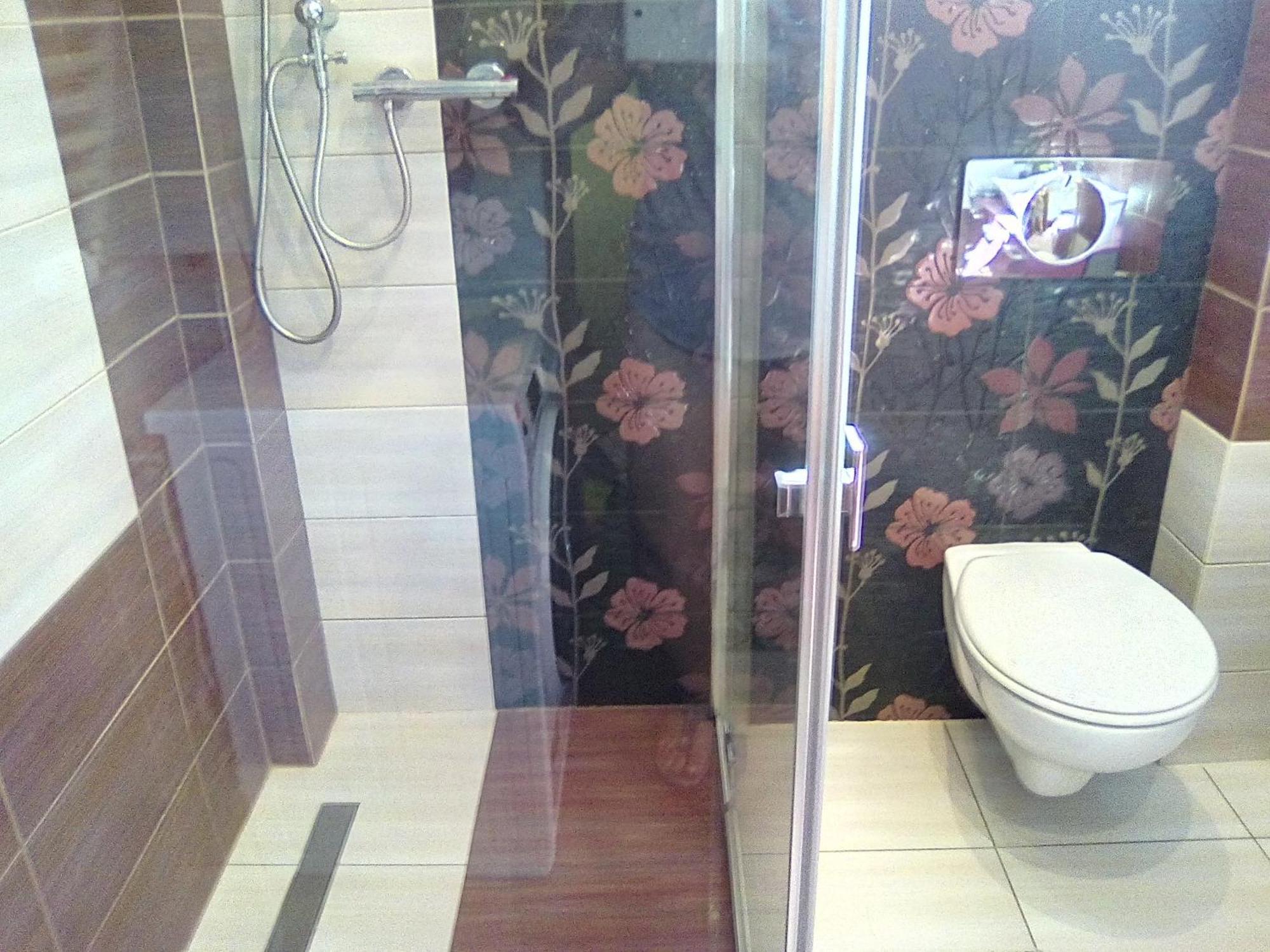 Apartament Nad Rustiką Gdynia Zewnętrze zdjęcie