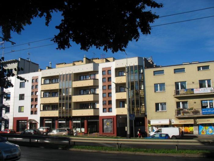 Apartament Nad Rustiką Gdynia Zewnętrze zdjęcie